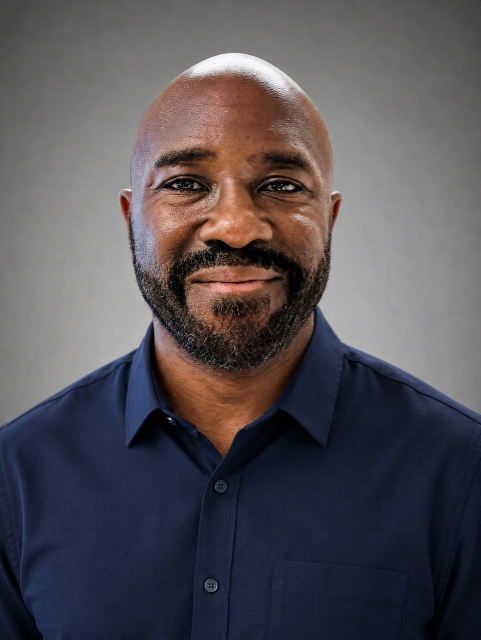 Jamal Felton, Career Education Specialist